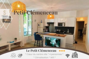 Le Petit Clemenceau Arles